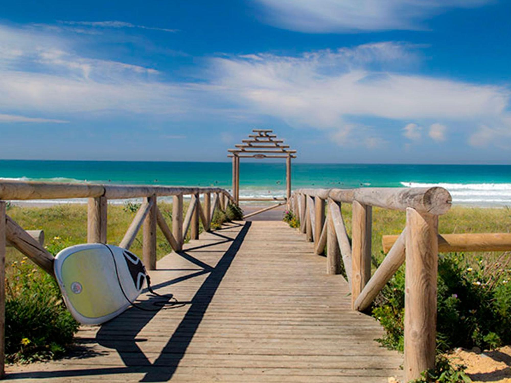 דירות קדיז Agoodplan Dehesa De El Palmar מראה חיצוני תמונה