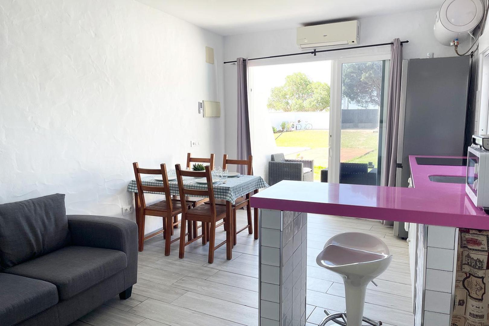 דירות קדיז Agoodplan Dehesa De El Palmar מראה חיצוני תמונה