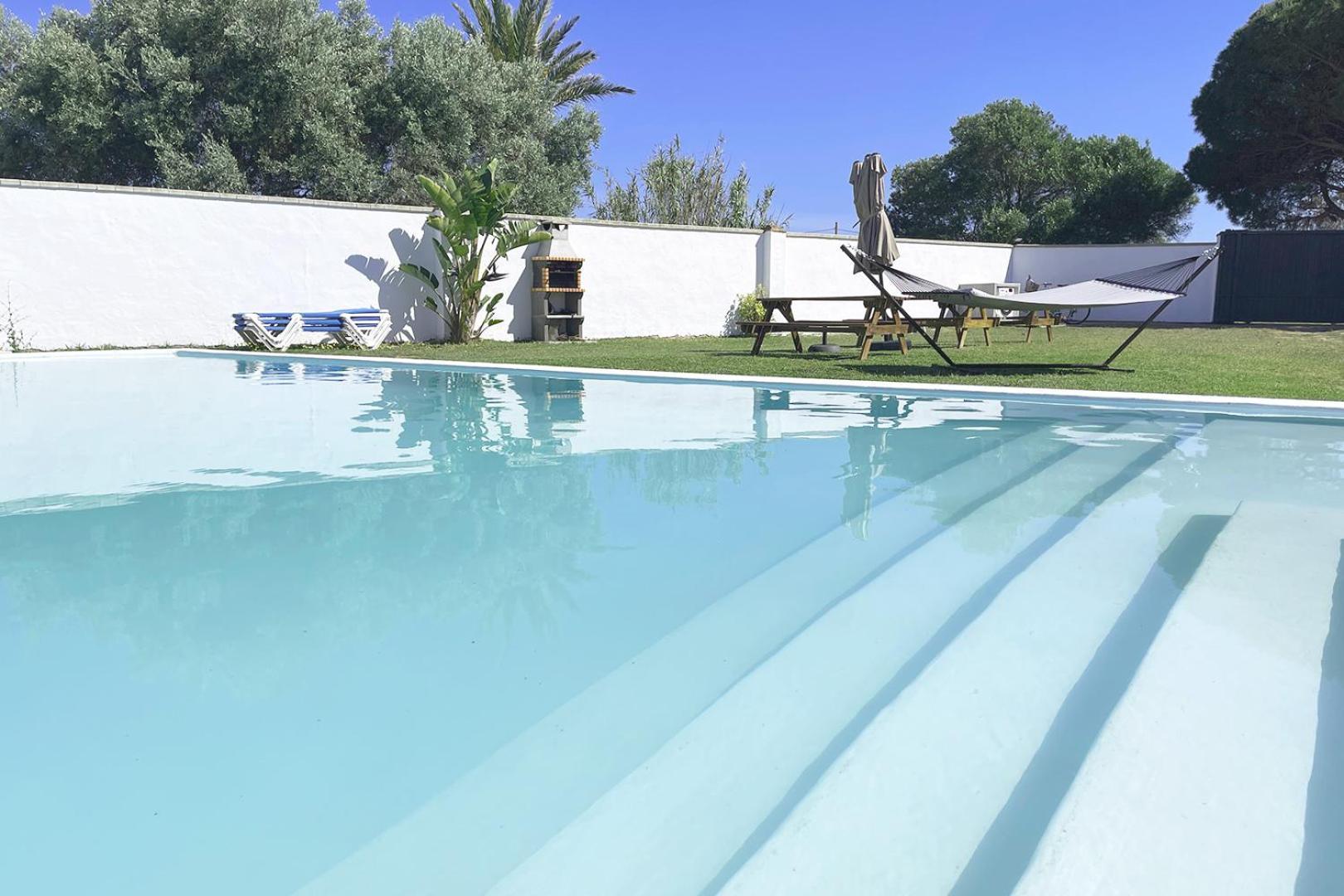 דירות קדיז Agoodplan Dehesa De El Palmar מראה חיצוני תמונה