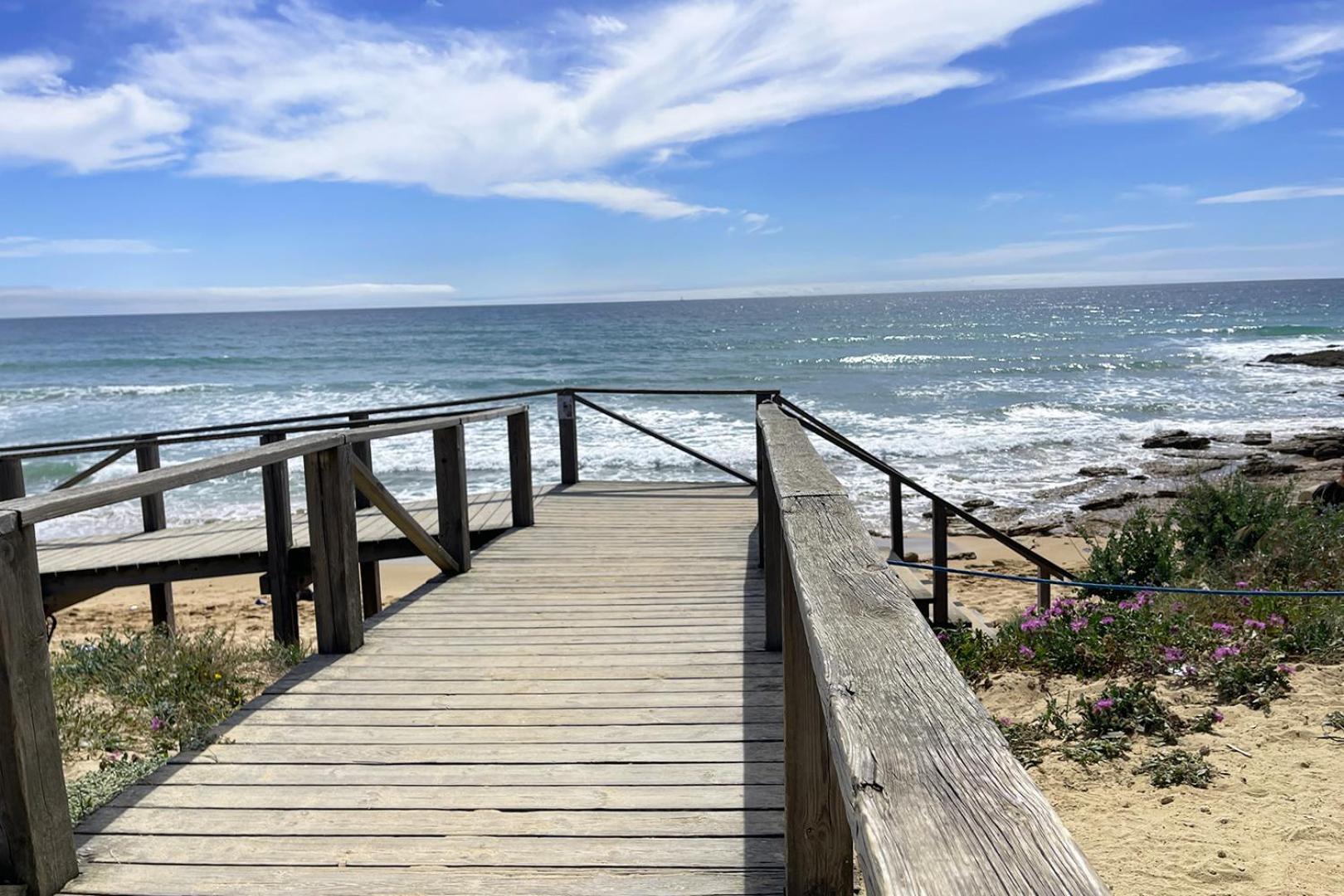 דירות קדיז Agoodplan Dehesa De El Palmar מראה חיצוני תמונה